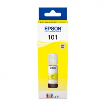 Epson 101 Yellow