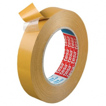 Tesa General Purpose Double Sided Tape 25mm X 50m