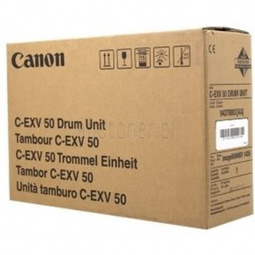 Canon C-EXV50 9437B002