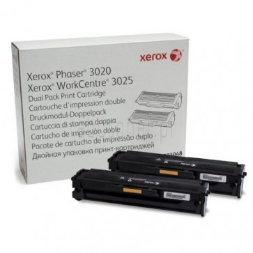 Toner Xerox 106R03048