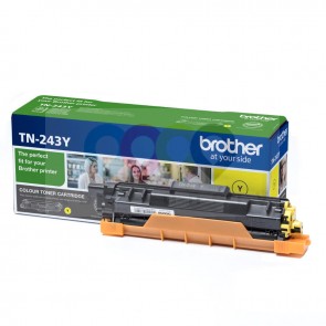 Toner Brother TN-243Y