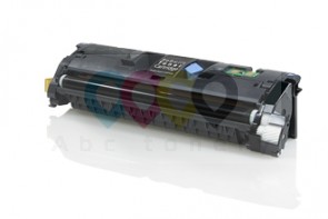 Toner HP Q3960A K