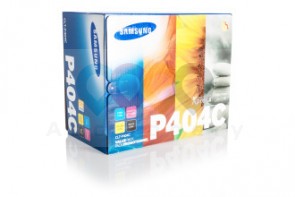 Samsung CLT-P404C/ELS