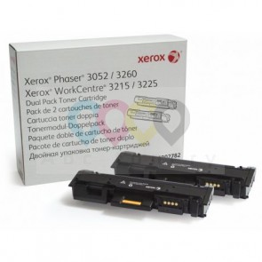 Toner Xerox 106R02782