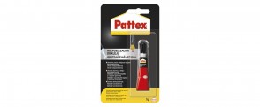 Środek do usuwania kleju Glue Remover Pattex 5 G