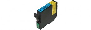 Inkjet compatible cartridge Epson T422 Cyan