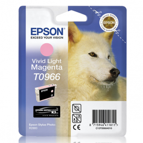 Epson T0966 Light magenta