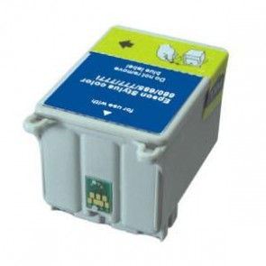 Inkjet compatible cartridge Epson T018 Color