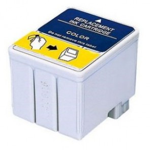 Inkjet compatible cartridge Epson T029 Color