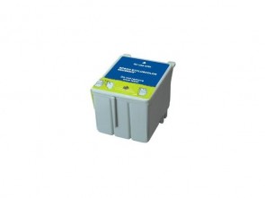 Inkjet compatible cartridge Epson T020 Color