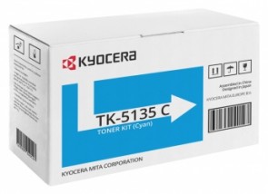 Toner Kyocera TK-5135C