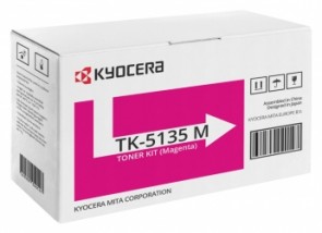 Toner Kyocera TK-5135M
