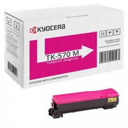 Toner Kyocera TK-570M