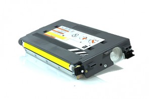 Toner Lexmark C500H2YG (X500N, X502N, C500N) Żółta