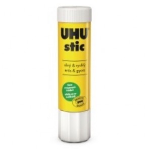 Uhu Glue Stick - Large 40g