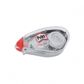 Pritt Compact Correction Roller 6mm X 10m Disposable