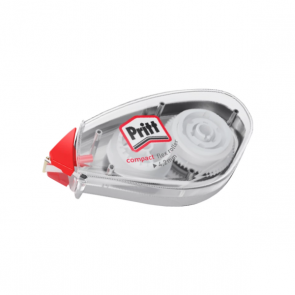 Pritt Compact Correction Roller 4,2mm X 10m, Disposable