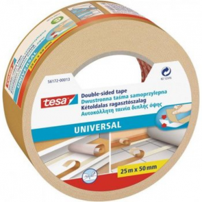Double Sided Tape 50mmx25m