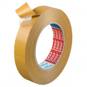 Tesa General Purpose Double Sided Tape 25mm X 50m