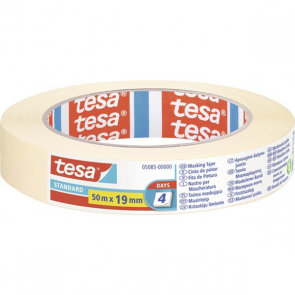 Tesa Masking Tape 19mmx50m