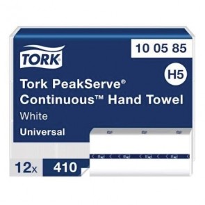 Tork PeakServe® niekończący się ręcznik do rąk, 12 szt.