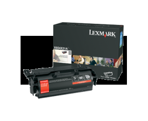 Lexmark X654X21E