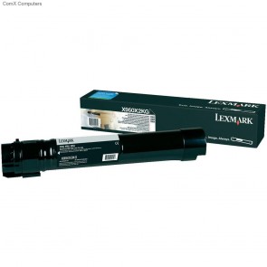 Lexmark X950X2KG Black