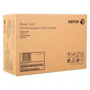 Toner Xerox 106R01414