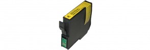 Inkjet compatible cartridge Epson T0424 Yellow