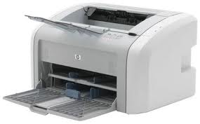 HP LaserJet 1020N