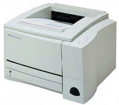 HP LaserJet 2200N