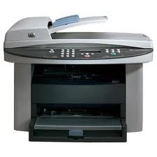 HP LaserJet 3030N
