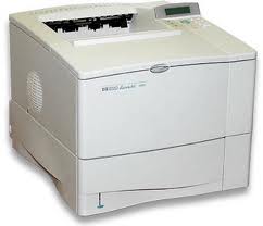 HP LaserJet 4050tn