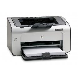 HP-LaserJet P1006
