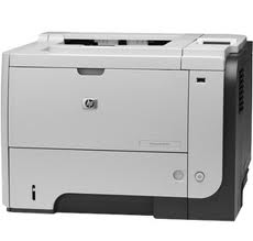 HP LaserJet P3010